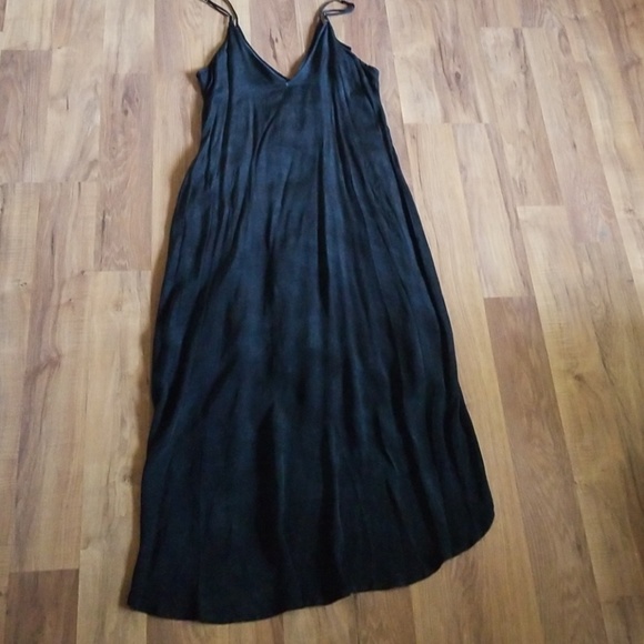 Gypsy 05 Dina Ruffle Slip Dress - Picture 2 of 6